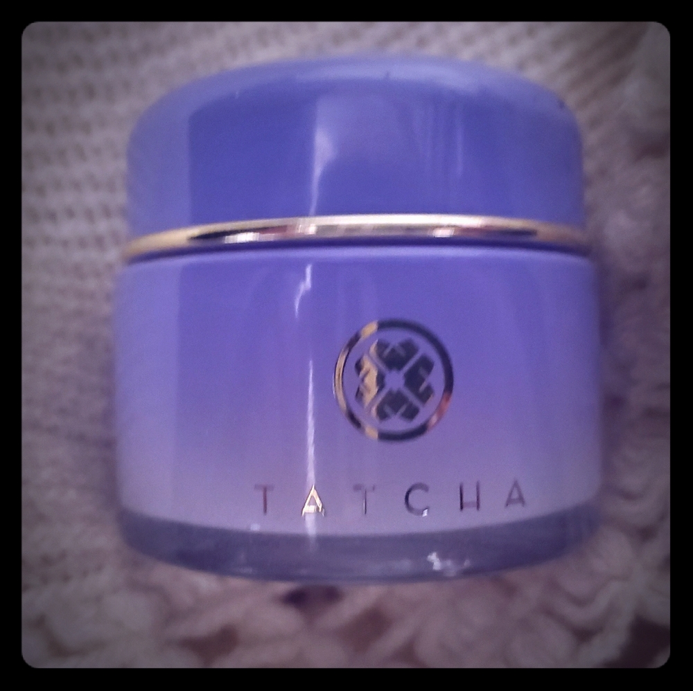 TATCHA OVERNIGHT